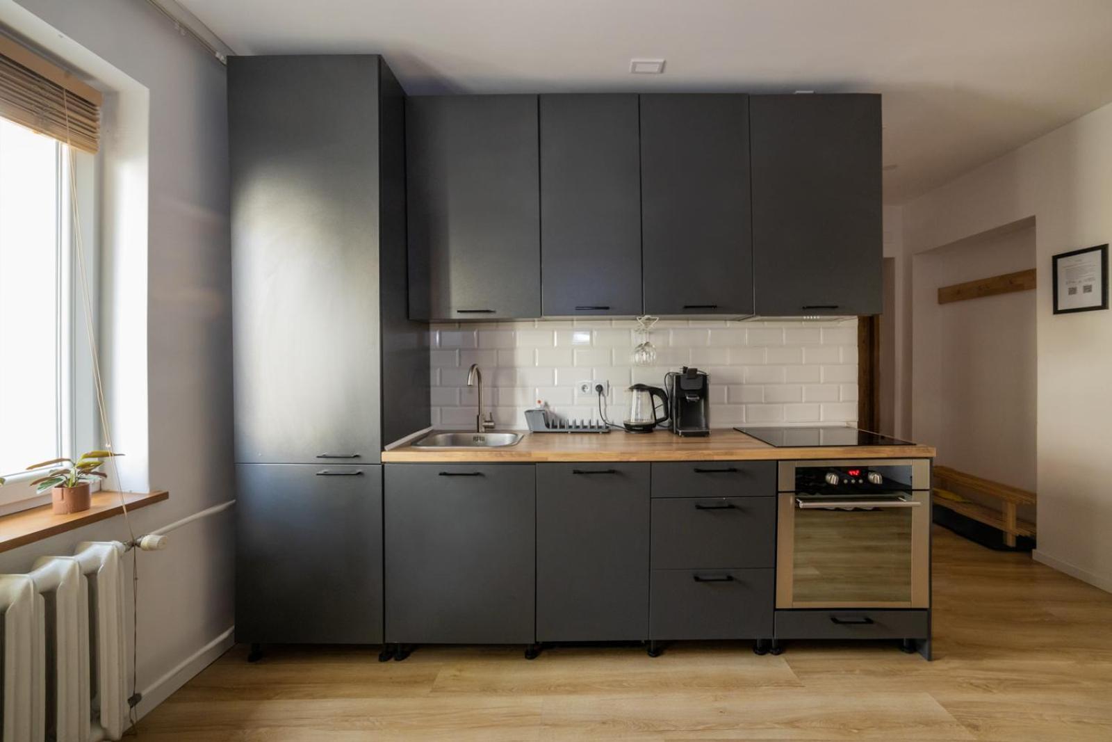 Apartment Rajzefiber - Spodek - Mck - Nospr Katowice Eksteriør billede
